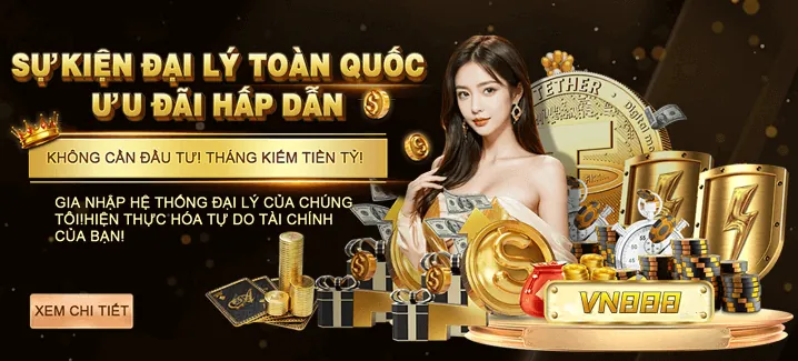 Khuyến mãi độc quyền mới nhất từ vn8 nhà cái