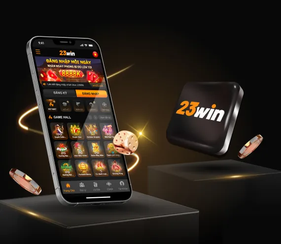 Truy cập kho game đa dạng tại VN8 Nhà Cái