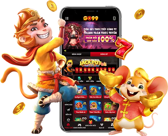 Trải nghiệm giải trí đỉnh cao