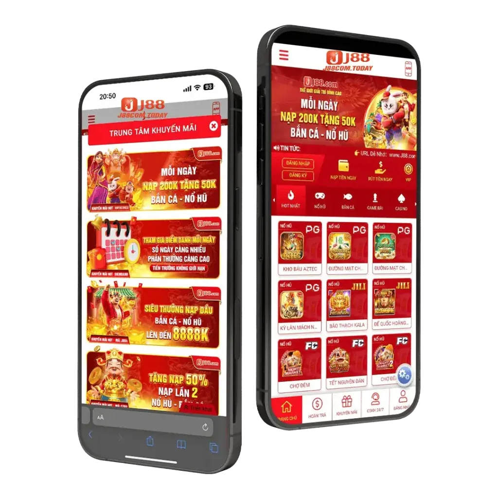 Kho game đa dạng tại vn8 nhà cái