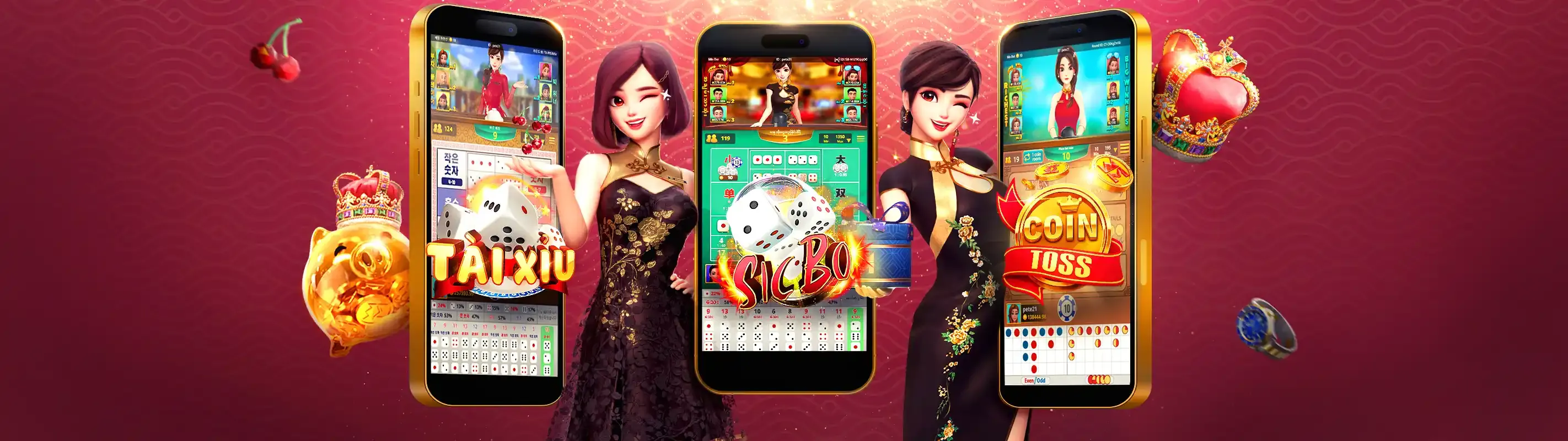 Trò chơi Bắn Cá VN8 Nhà Cái