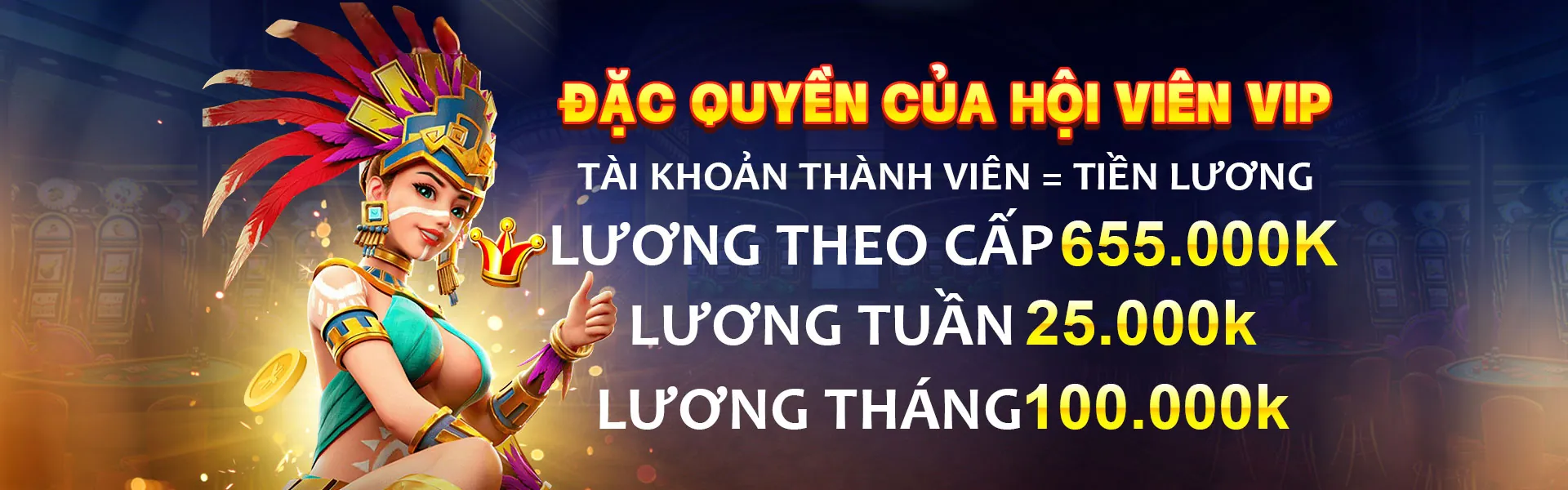 Phòng chờ VIP sang trọng của vn8 nhà cái