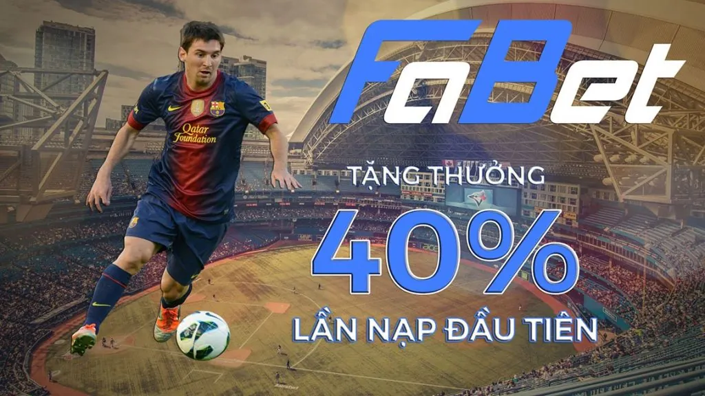 Ưu Đãi Chào Mừng Slot Game