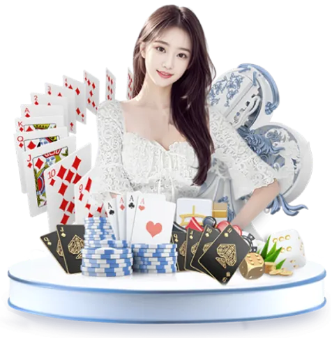 Trò chơi Baccarat trực tuyến tại VN8